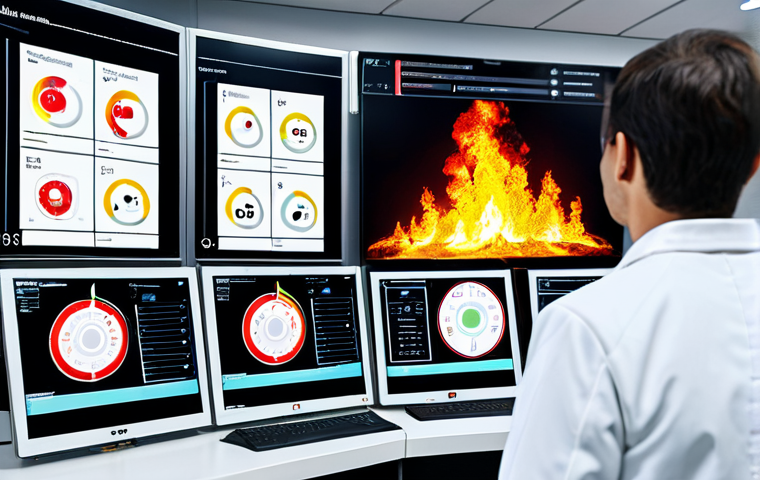 화재안전관리기술자 취업 박람회 정보 - Fire Safety Training Session**
"A diverse group of professionals participates in a fire safety trai... 화재안전관리기술자 취업 박람회 정보 - Fire Safety Training Session**
"A diverse group of professionals participates in a fire safety trai...