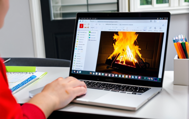 화재안전관리기술자의 자기계발과 학습법 - Certified Fire Safety Professional**

"A smiling professional fire safety technician, fully clothed ...