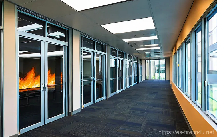 화재안전관리 직무에서의 목표 달성 전략 - **Prompt 2: Immersive VR Fire Safety Training**
"A brightly lit, spacious training facility wher... 화재안전관리 직무에서의 목표 달성 전략 - **Prompt 2: Immersive VR Fire Safety Training**
"A brightly lit, spacious training facility wher...