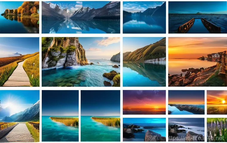 화재안전관리기술자의 경력 관리 전략 - Here are three detailed image generation prompts in English, keeping all your mandatory guidelines i...