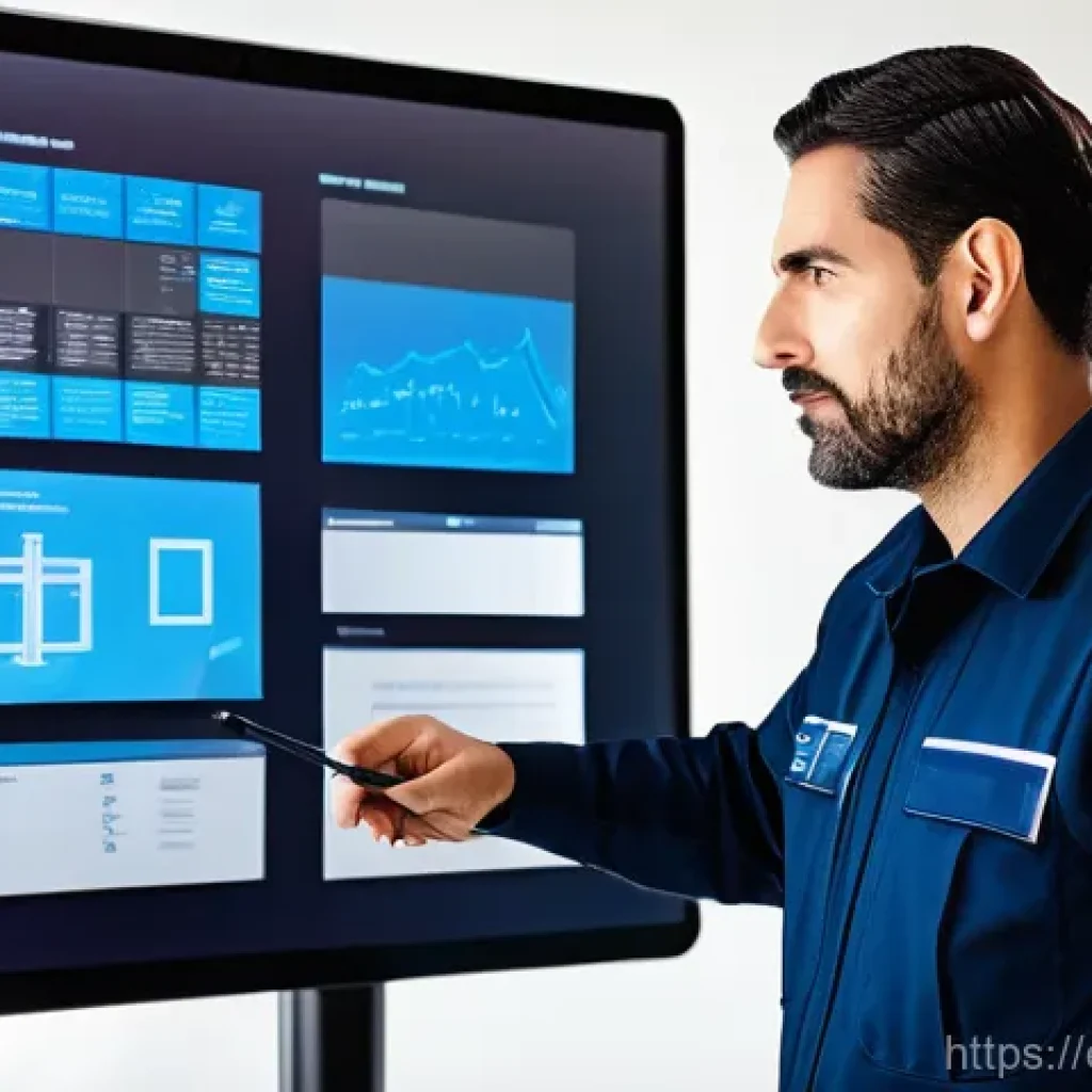 화재안전관리 기술자 시험 최신 트렌드 - **Prompt 1: Dedicated Professional Adapting to New Regulations**
    "A male or female Spanish fire ...