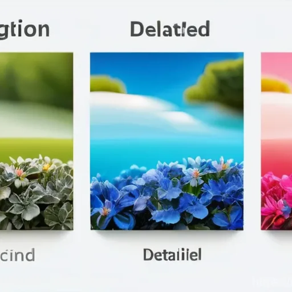 화재안전관리 실무와 관련된 최신 기술 - Here are three detailed image generation prompts in English, referencing the provided content: