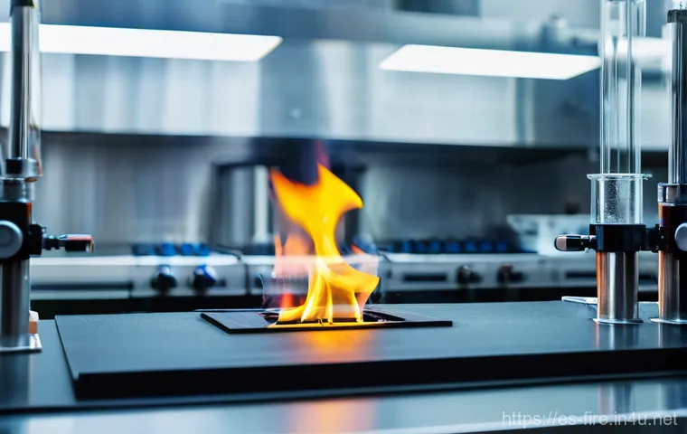 화재안전관리기술자 시험 준비를 위한 공부법 - Here are three detailed image prompts in English, designed to generate images related to fire preven...