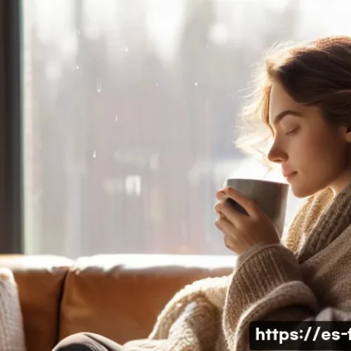 Home 30 화재안전관리 기술자의 역할과 책임 - **"A serene young woman, approximately 20-25 years old, with long, wavy brown hair, is curled up on ...