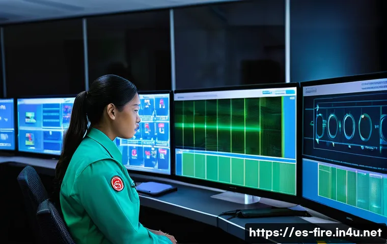 Mi Experiencia REAL al Obtener la Certificación de Técnico de Seguridad contra Incendios: Lo Que DEBES Saber 2 화재안전관리기술자의 자격증 취득 경험담 관련 이미지 1